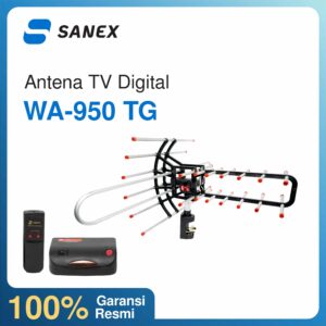 antena tv digital