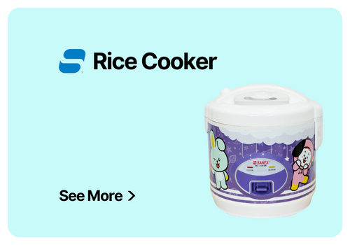rice coocker