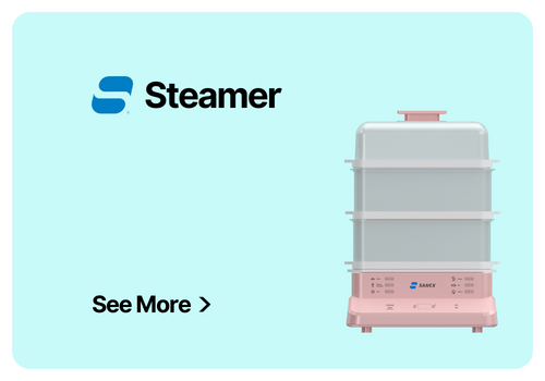 steamer